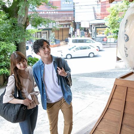 Yuyado Ichibanchi Otel Atami  Dış mekan fotoğraf