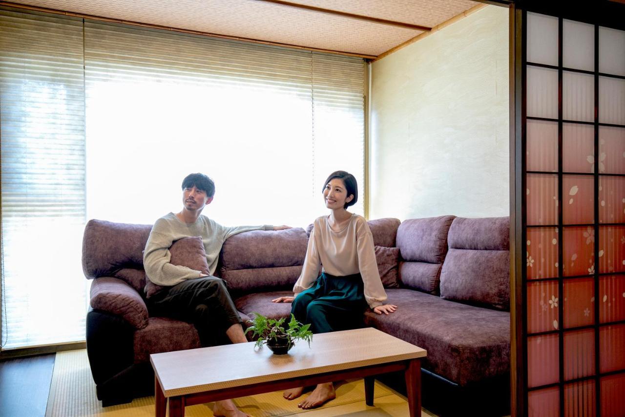 Yuyado Ichibanchi Otel Atami  Dış mekan fotoğraf