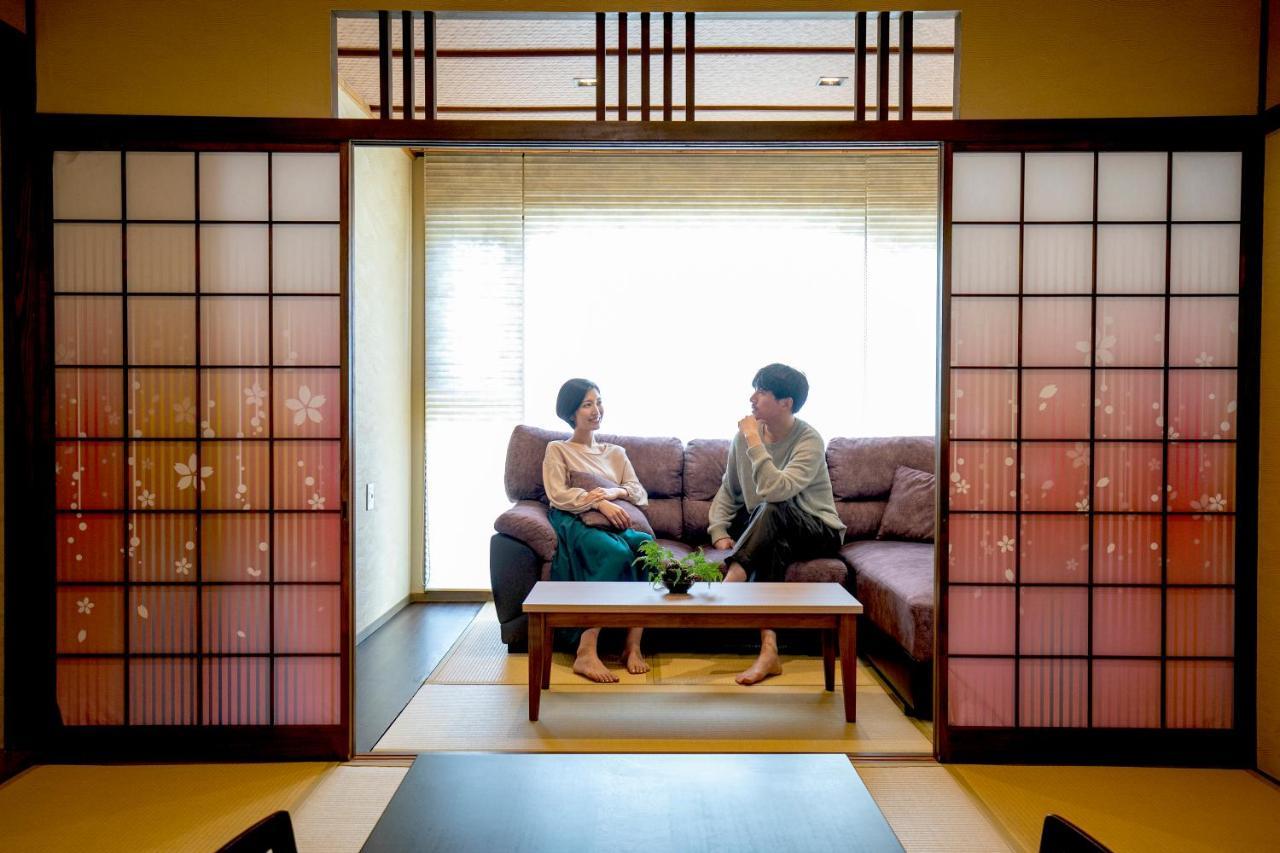 Yuyado Ichibanchi Otel Atami  Dış mekan fotoğraf