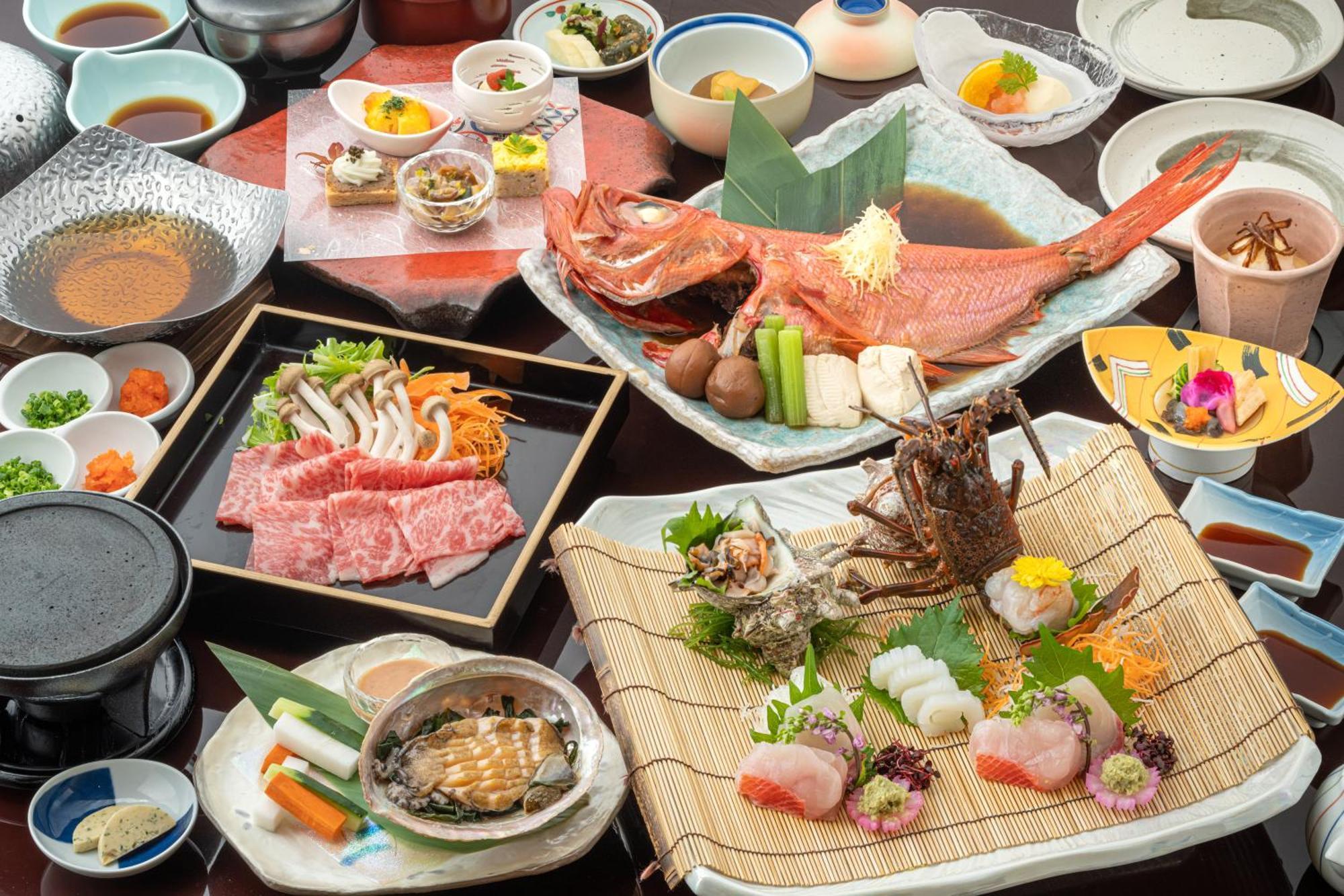 Yuyado Ichibanchi Otel Atami  Dış mekan fotoğraf