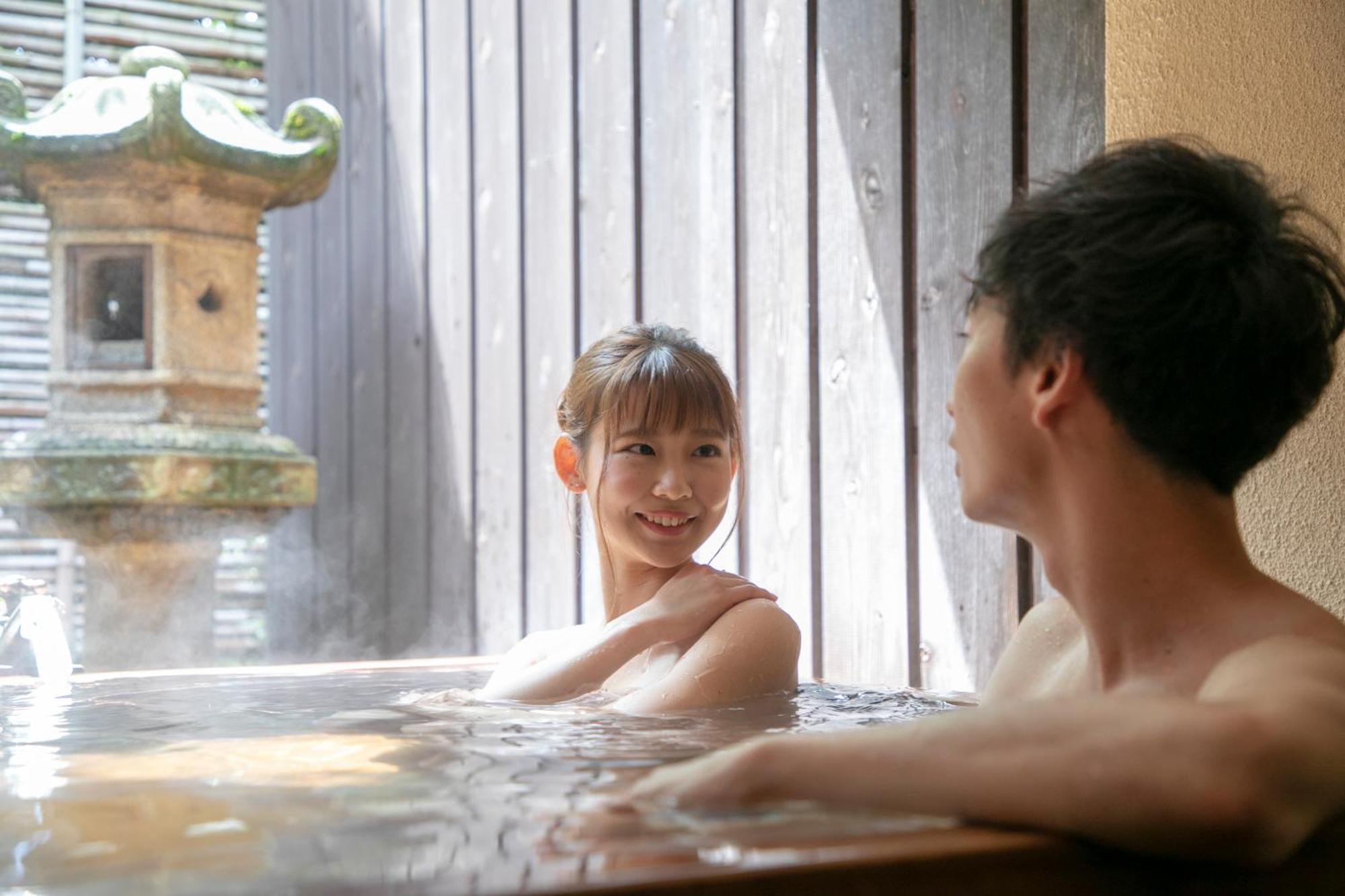 Yuyado Ichibanchi Otel Atami  Dış mekan fotoğraf