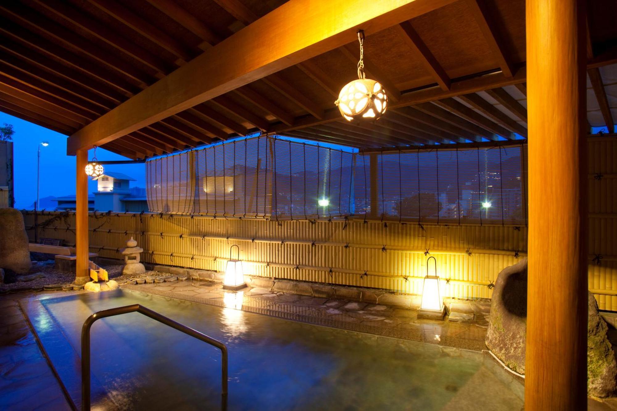 Yuyado Ichibanchi Otel Atami  Dış mekan fotoğraf