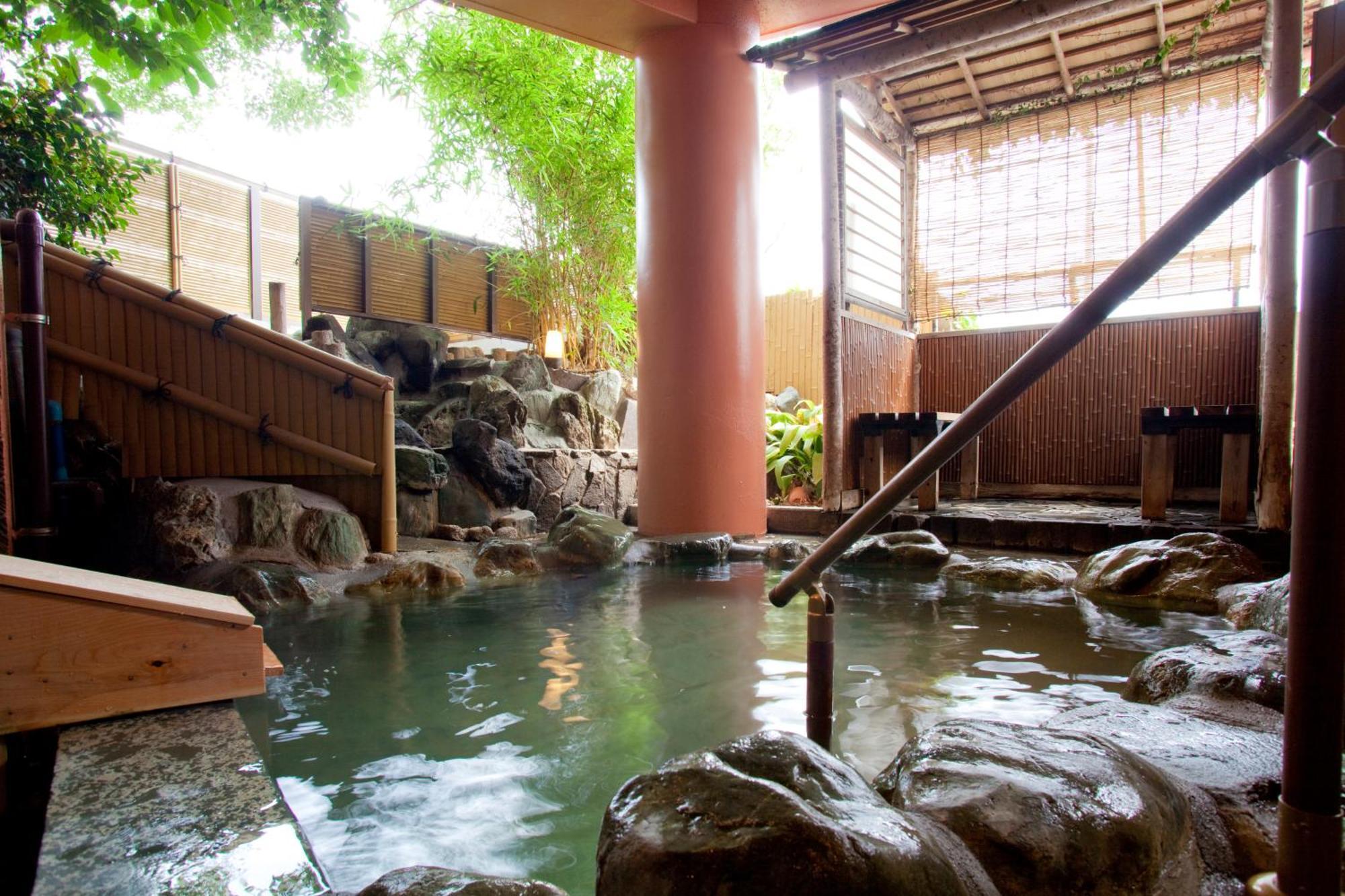 Yuyado Ichibanchi Otel Atami  Dış mekan fotoğraf