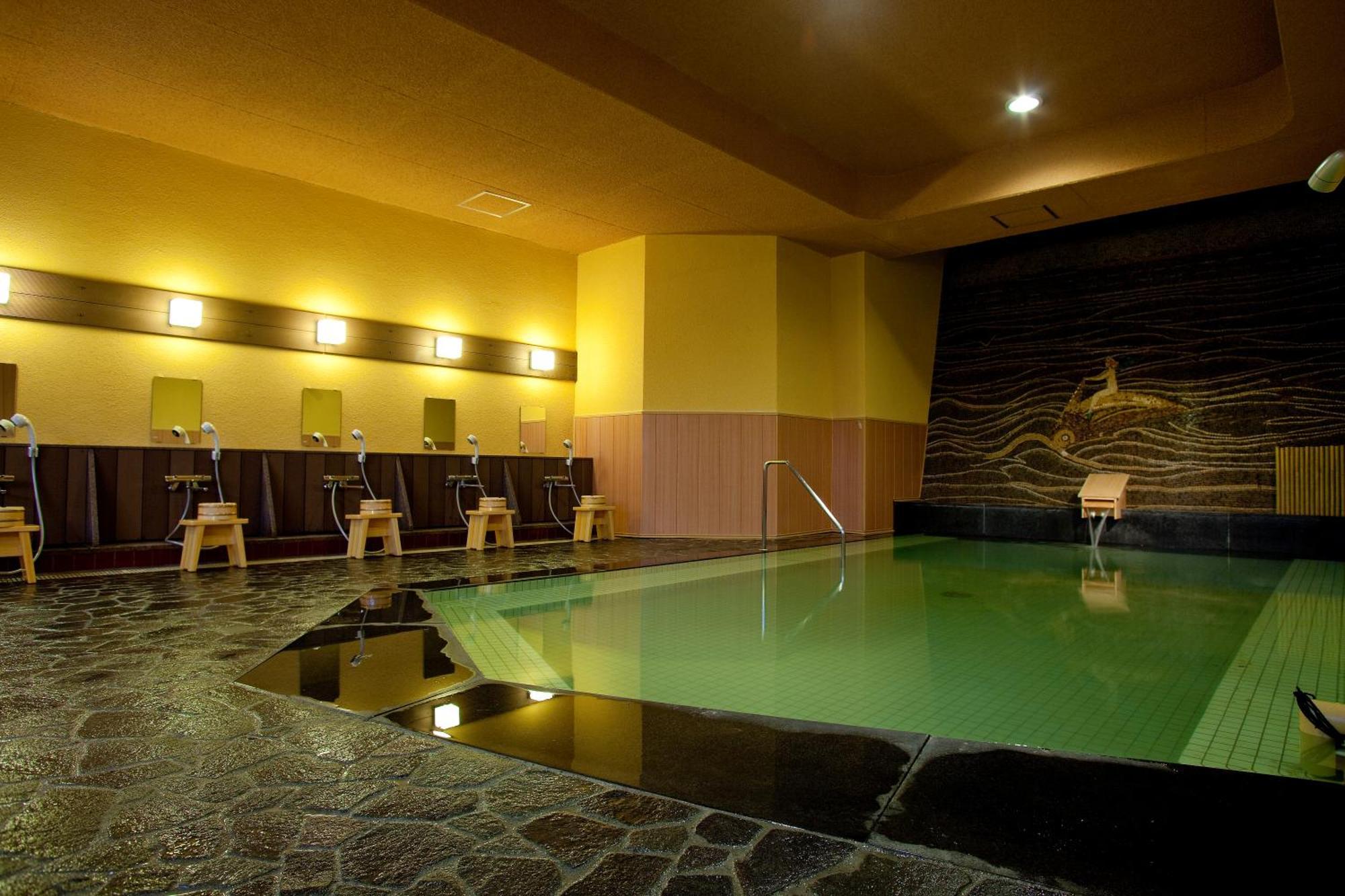 Yuyado Ichibanchi Otel Atami  Dış mekan fotoğraf