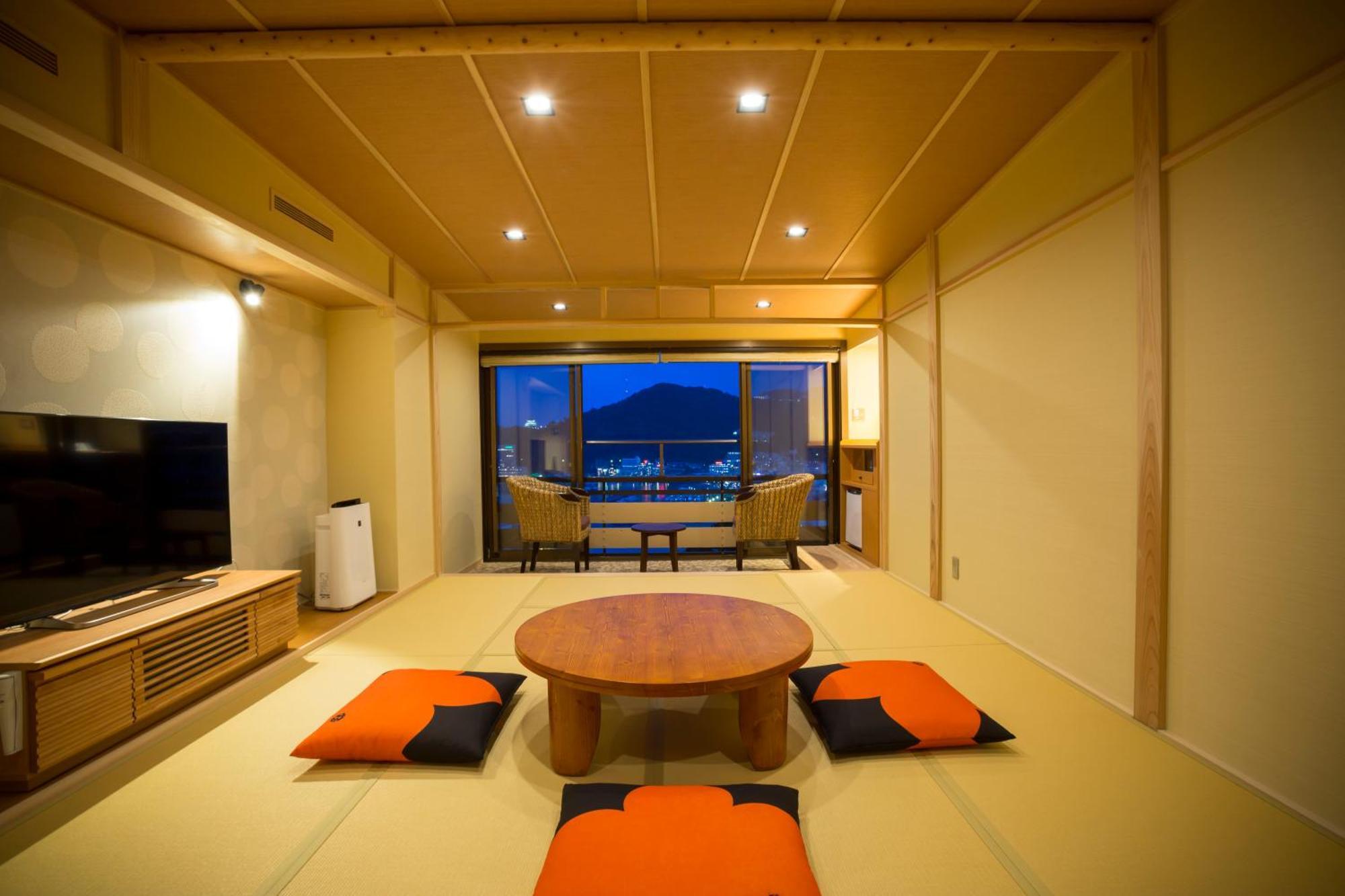 Yuyado Ichibanchi Otel Atami  Dış mekan fotoğraf