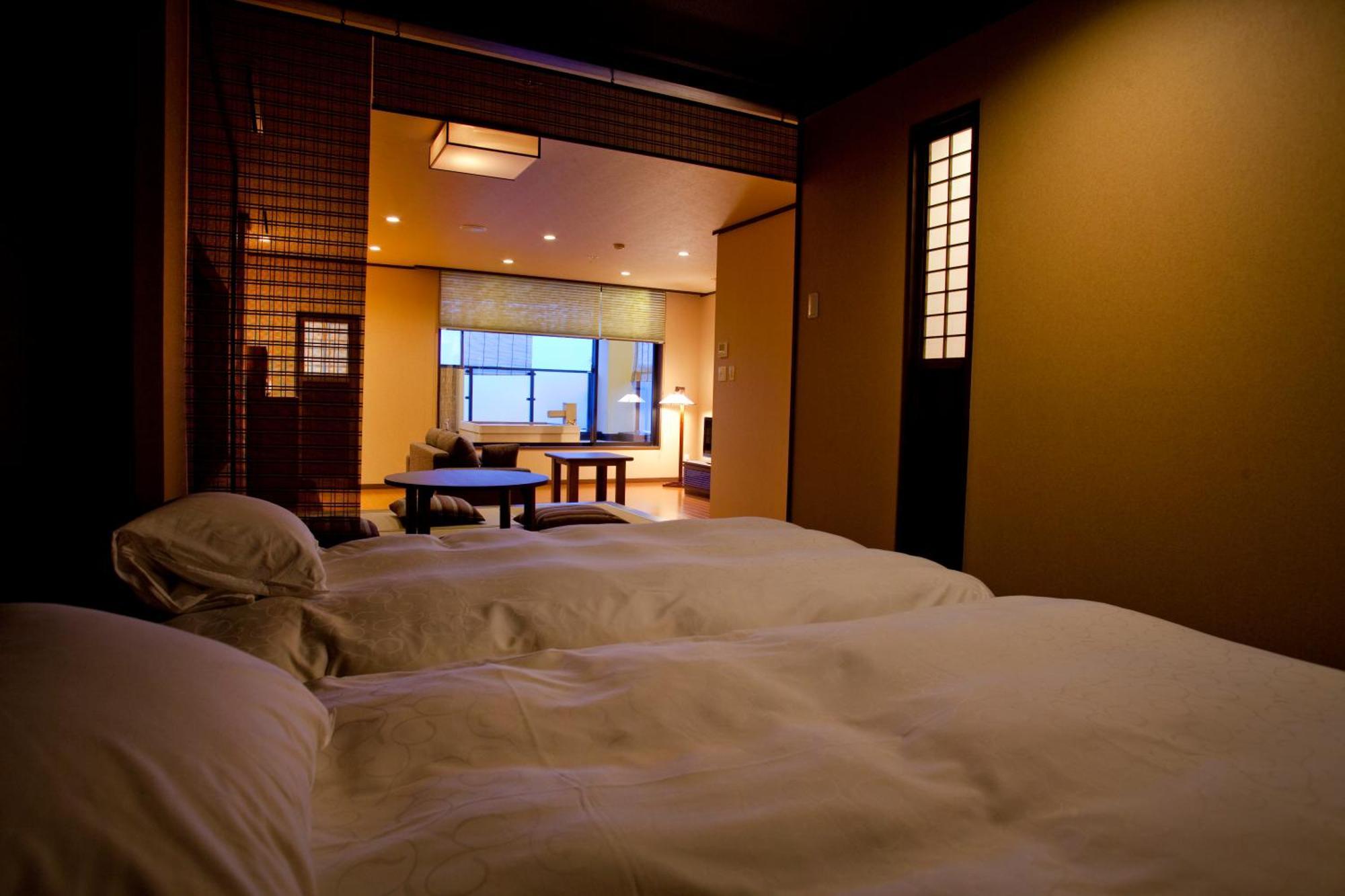 Yuyado Ichibanchi Otel Atami  Dış mekan fotoğraf