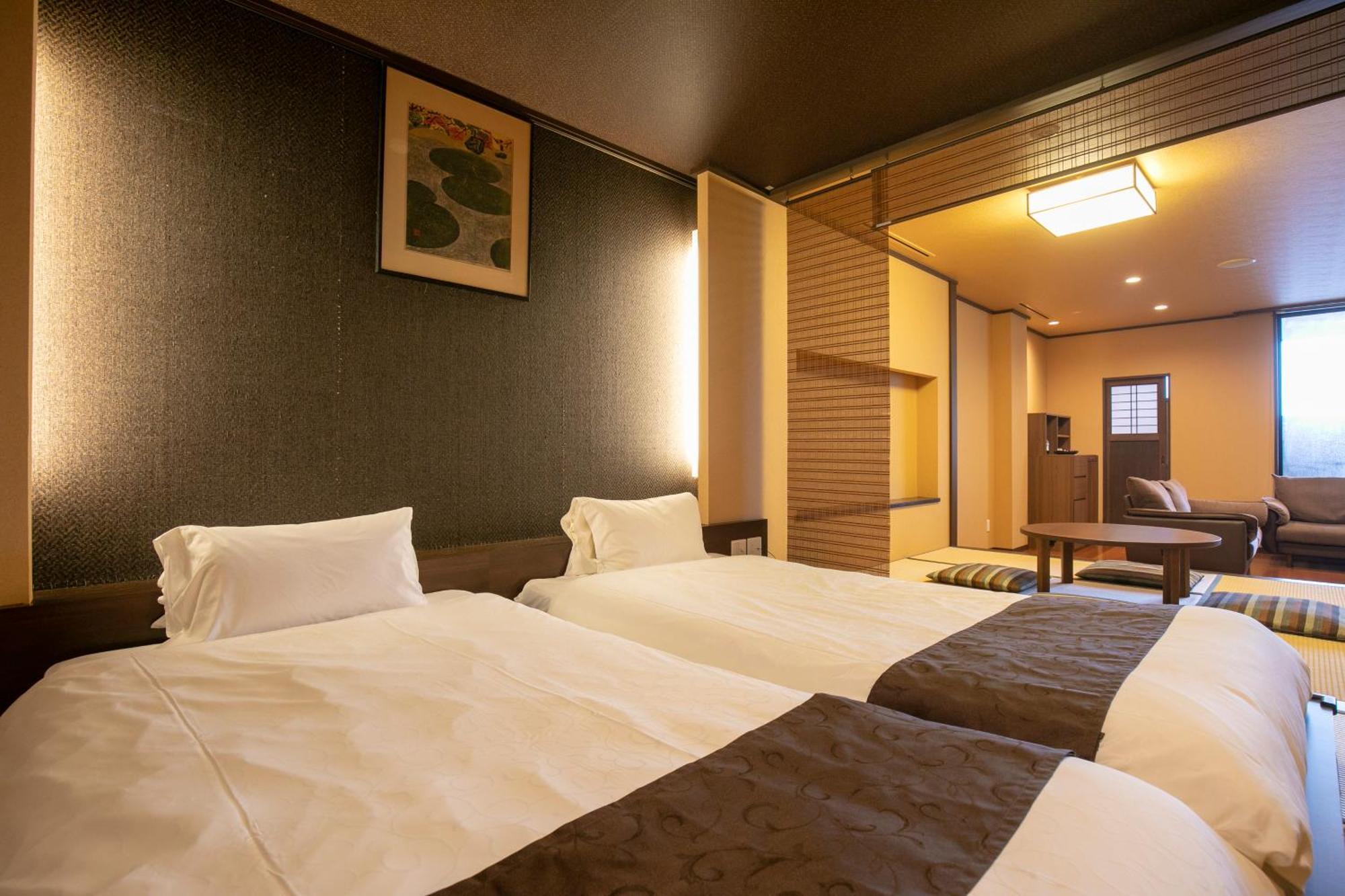 Yuyado Ichibanchi Otel Atami  Dış mekan fotoğraf