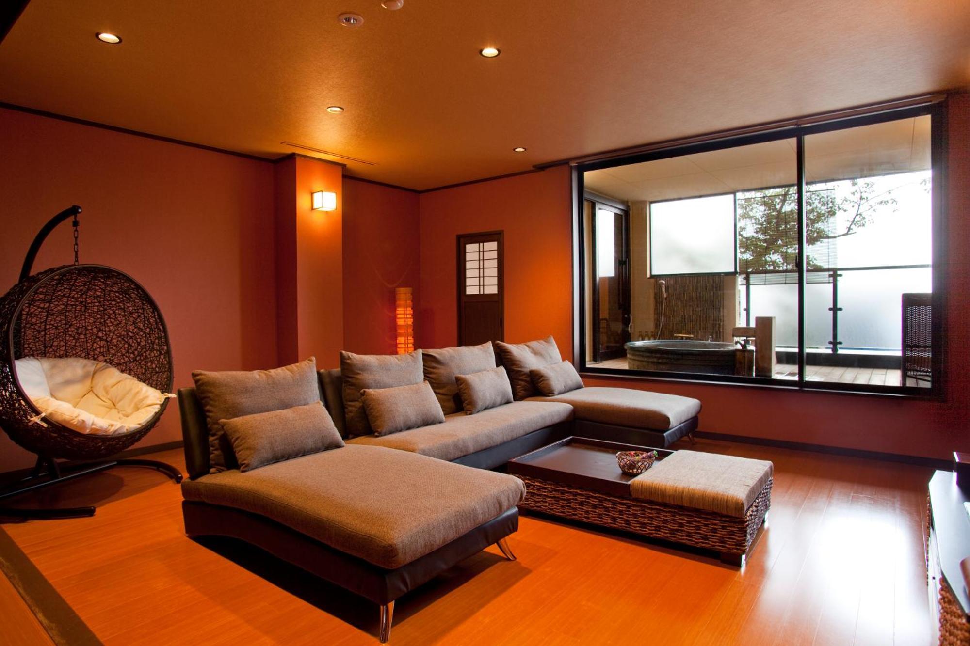 Yuyado Ichibanchi Otel Atami  Dış mekan fotoğraf