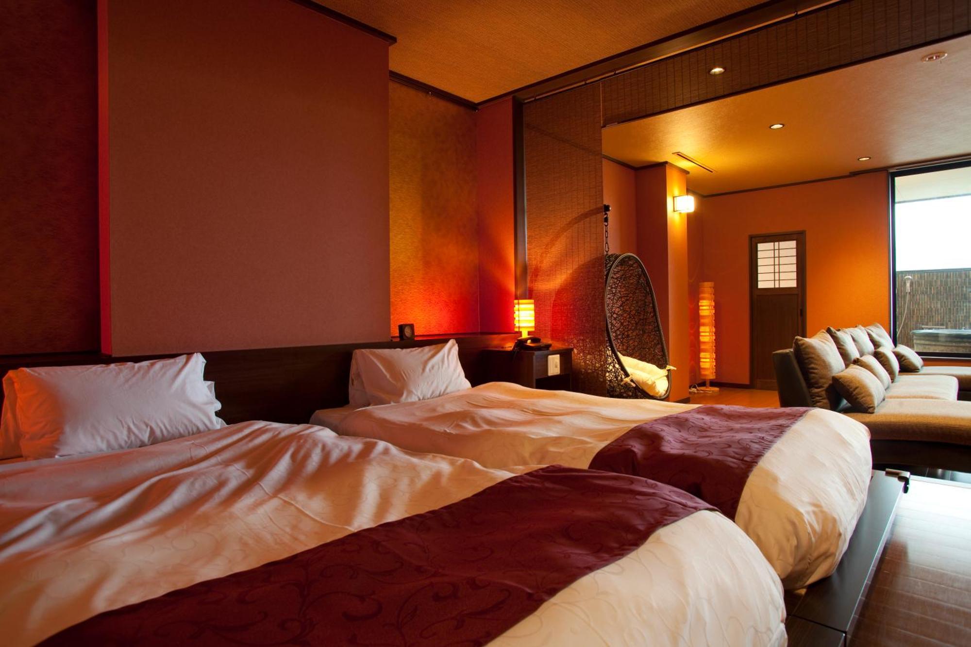 Yuyado Ichibanchi Otel Atami  Dış mekan fotoğraf