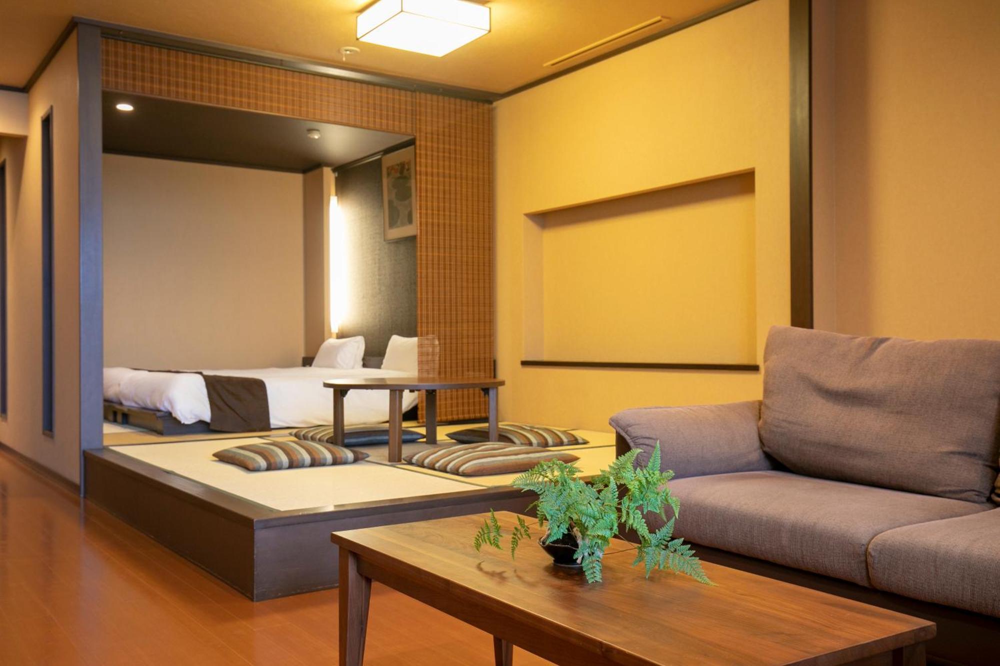 Yuyado Ichibanchi Otel Atami  Dış mekan fotoğraf