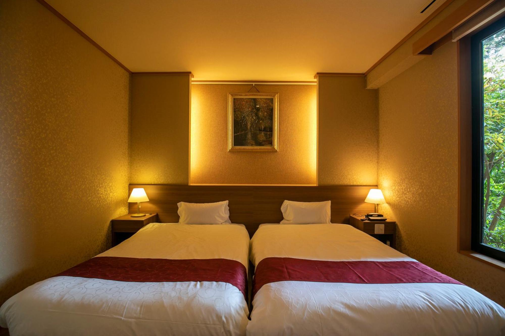 Yuyado Ichibanchi Otel Atami  Dış mekan fotoğraf