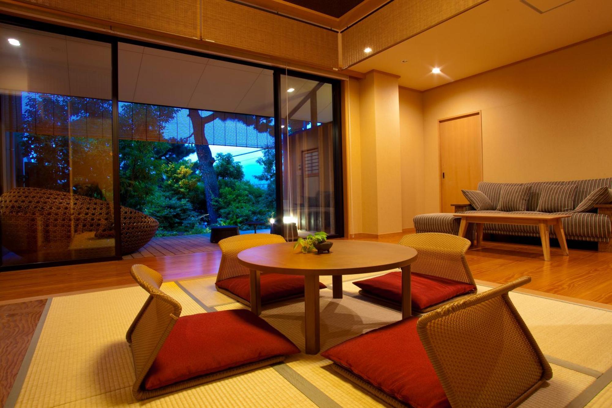 Yuyado Ichibanchi Otel Atami  Dış mekan fotoğraf