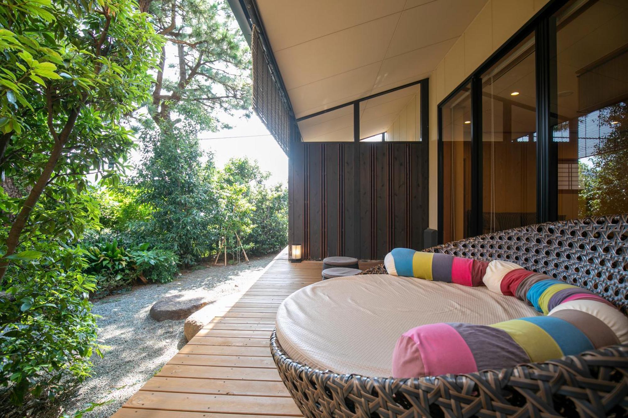 Yuyado Ichibanchi Otel Atami  Dış mekan fotoğraf