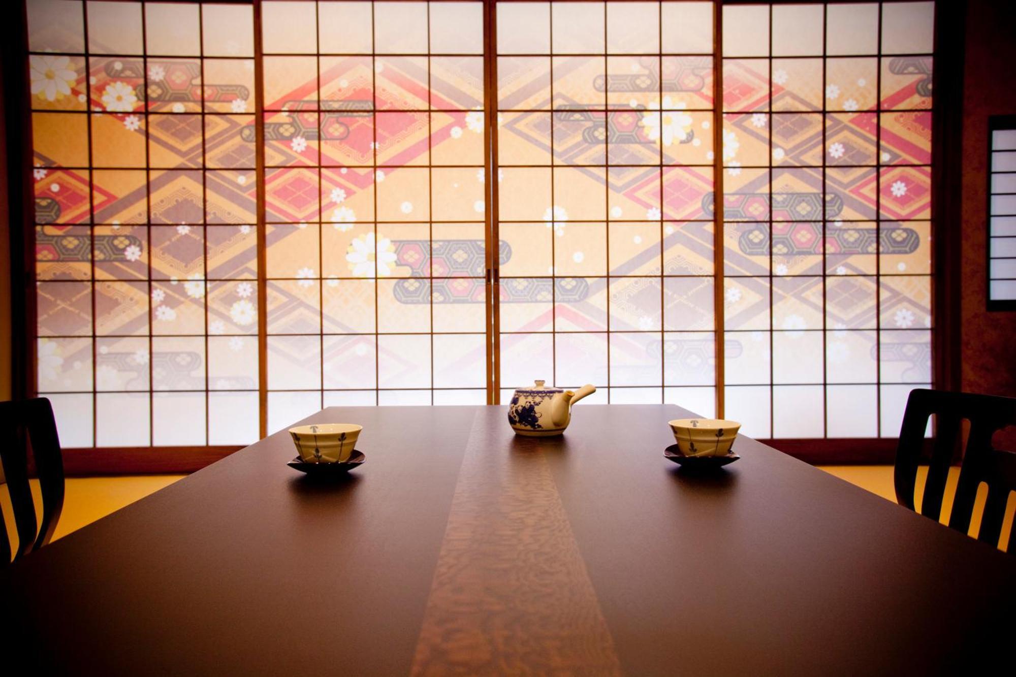 Yuyado Ichibanchi Otel Atami  Dış mekan fotoğraf