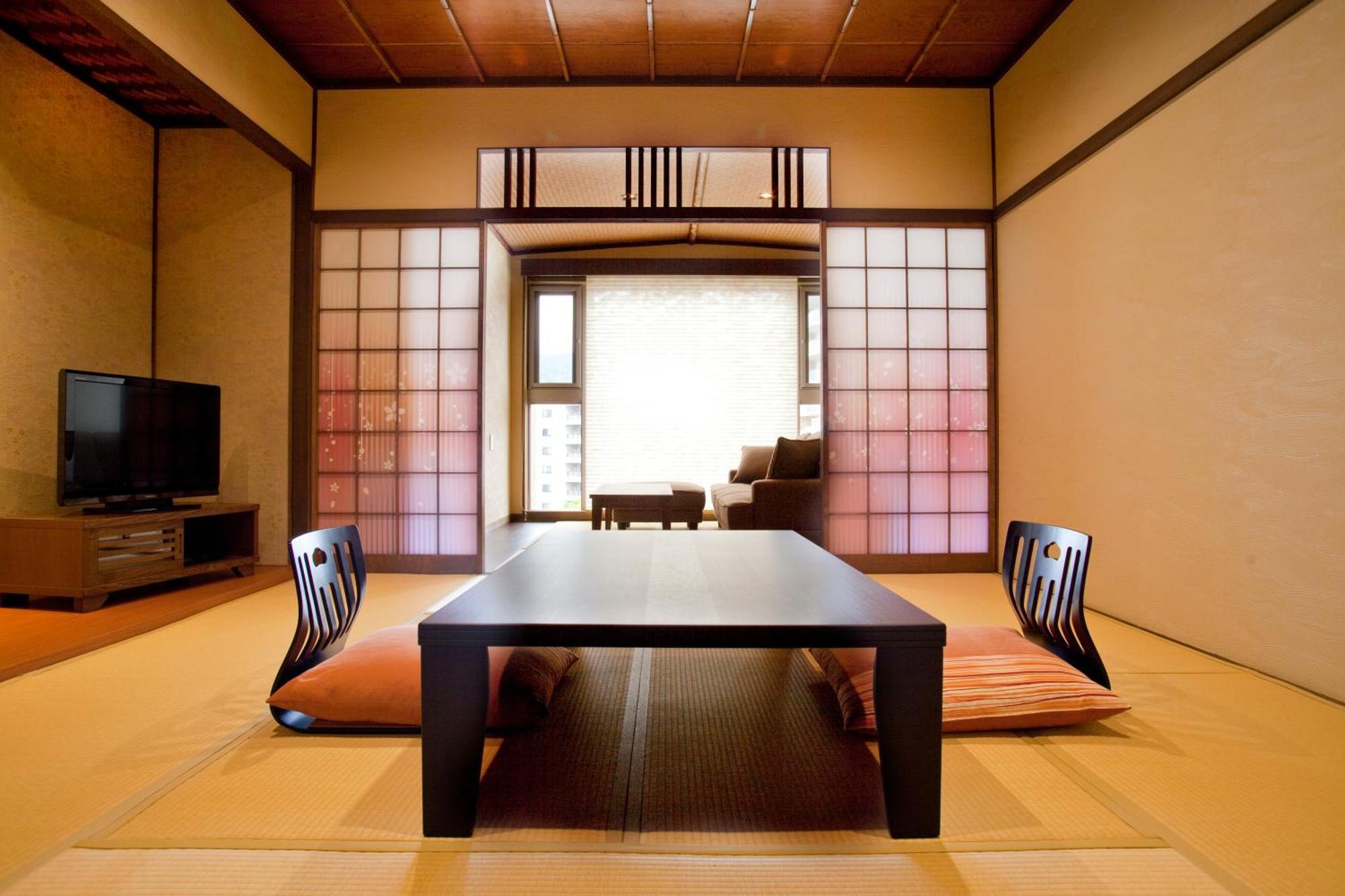 Yuyado Ichibanchi Otel Atami  Dış mekan fotoğraf